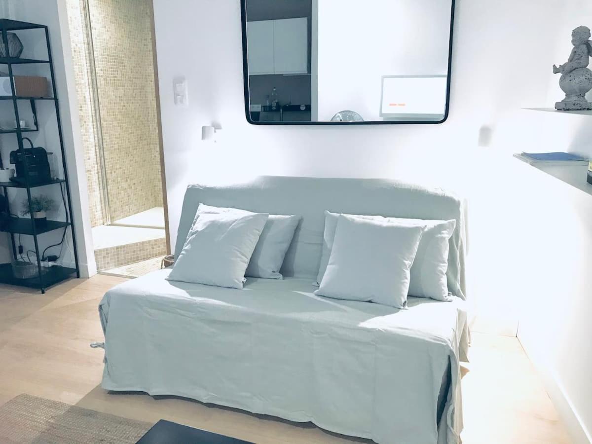 Le Saint-Sernin - Appartements Toulouse hypercentre Extérieur photo